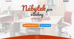 Desktop Screenshot of ekopool.cz